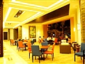 三(sān)亚胜意大酒店(diàn)胜意(yì)茶(chá)吧